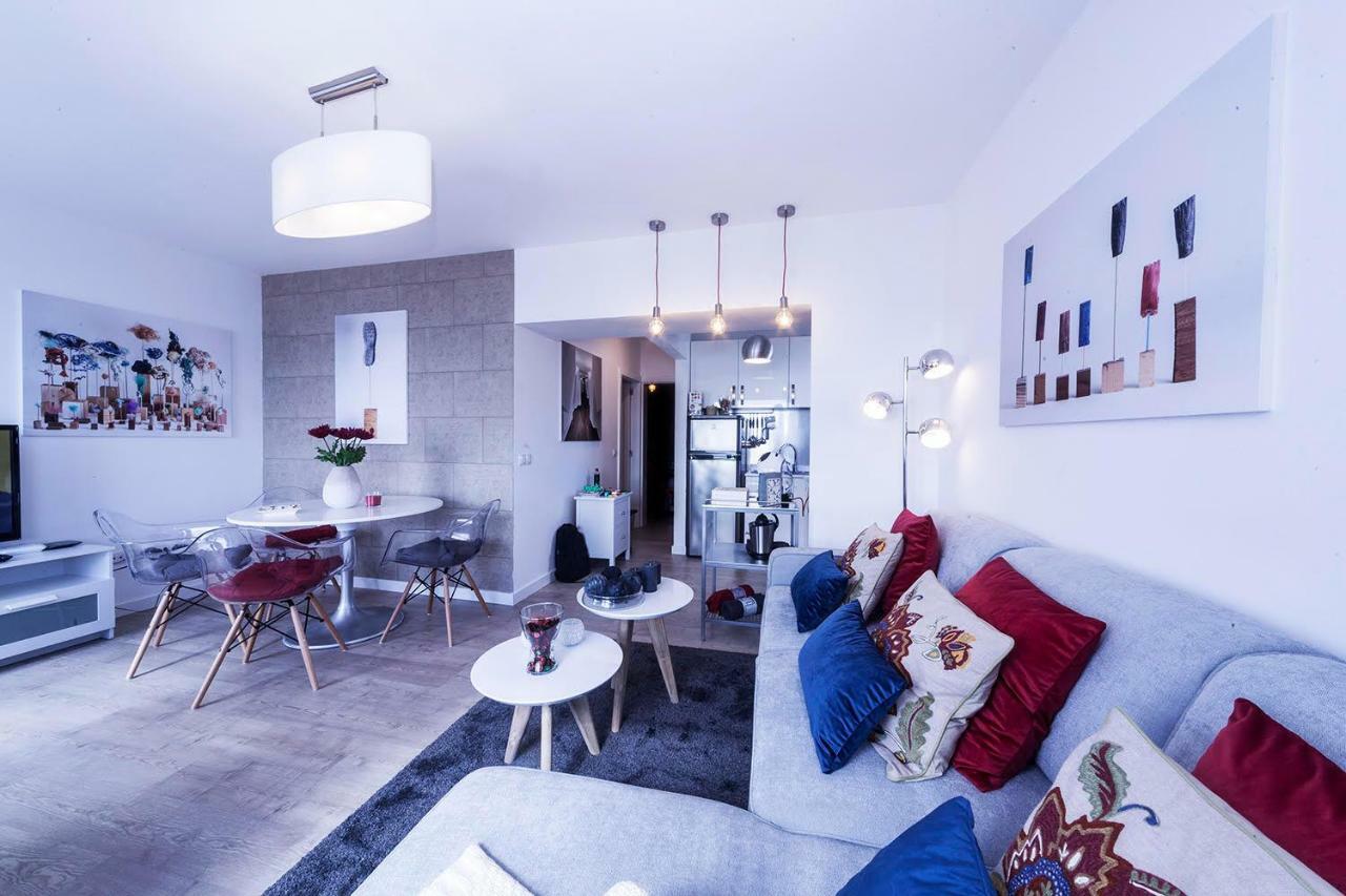 Luxury Art Apartment ปลายาออนดา ภายนอก รูปภาพ