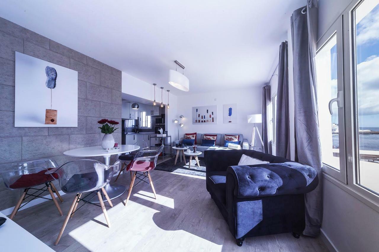 Luxury Art Apartment ปลายาออนดา ภายนอก รูปภาพ